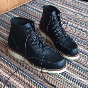 Redwing 6-inch classic moc